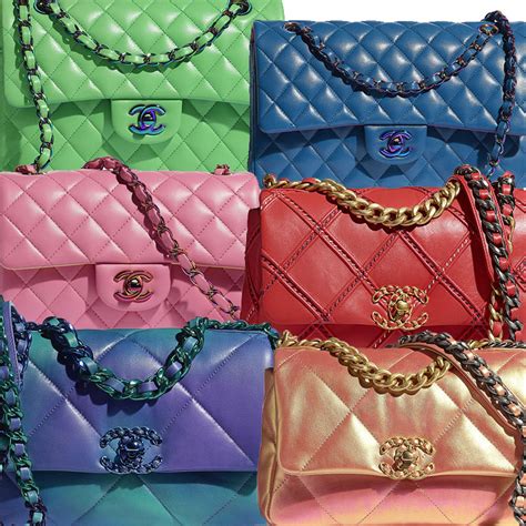 latest chanel bag 2015|Chanel handbags new collection 2021.